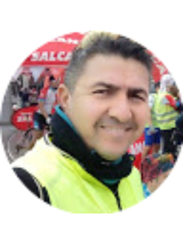 Photo of ERDOGAN AKAR