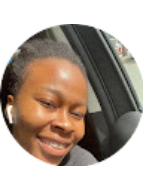 Photo of Martha Agashua