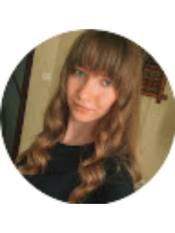 Photo of Karolina Safonova