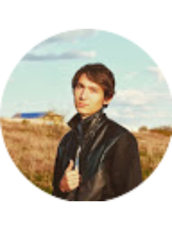 Photo of Dmitriy Shevchenko