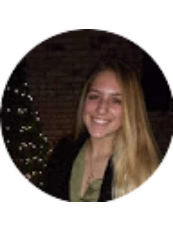 Photo of Zaria Herriman