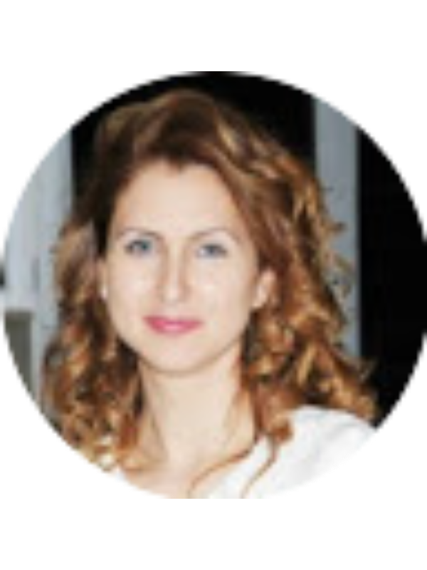 Photo of Binnur Duman
