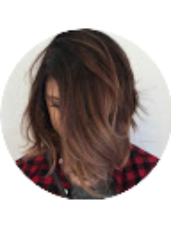 Photo of Jade Courchesne