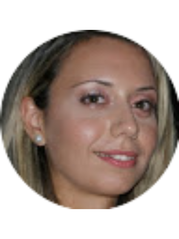 Photo of Christina Kanellopoulou