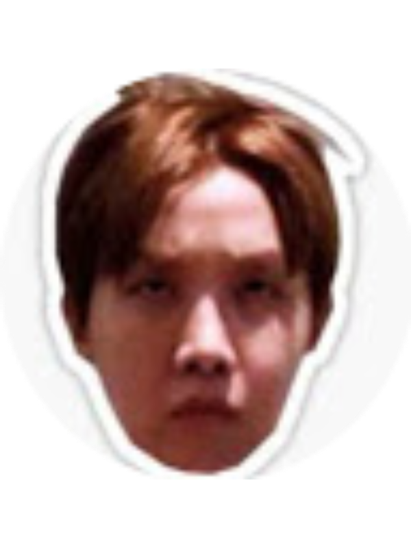 Photo of HobiiBAE BTS