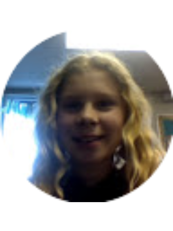 Photo of Grace Anderson