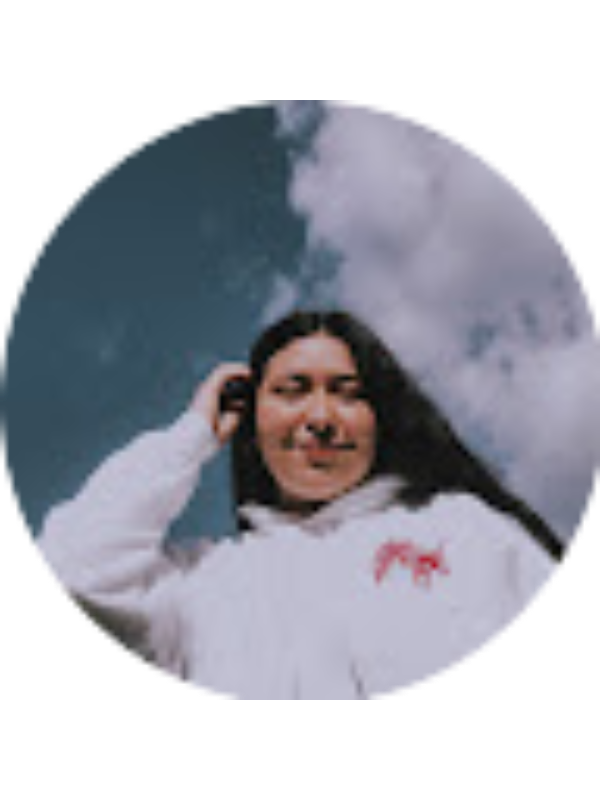 Photo of Gabriela Michelle Machado V&aacute;squez