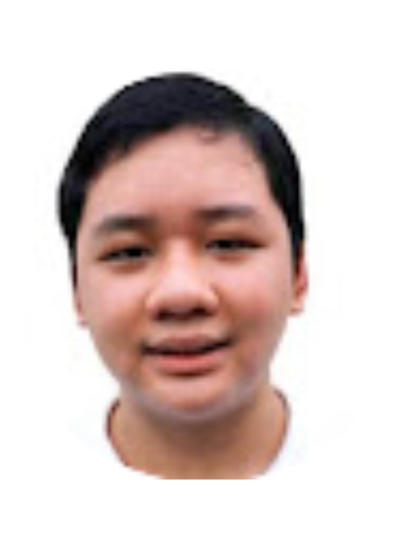 Photo of Nathan Matthew Marcelino