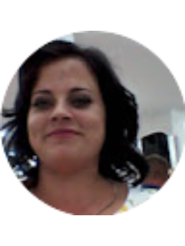 Photo of Olga Vrancean