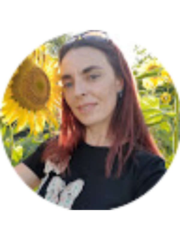 Photo of Ludmila Sova