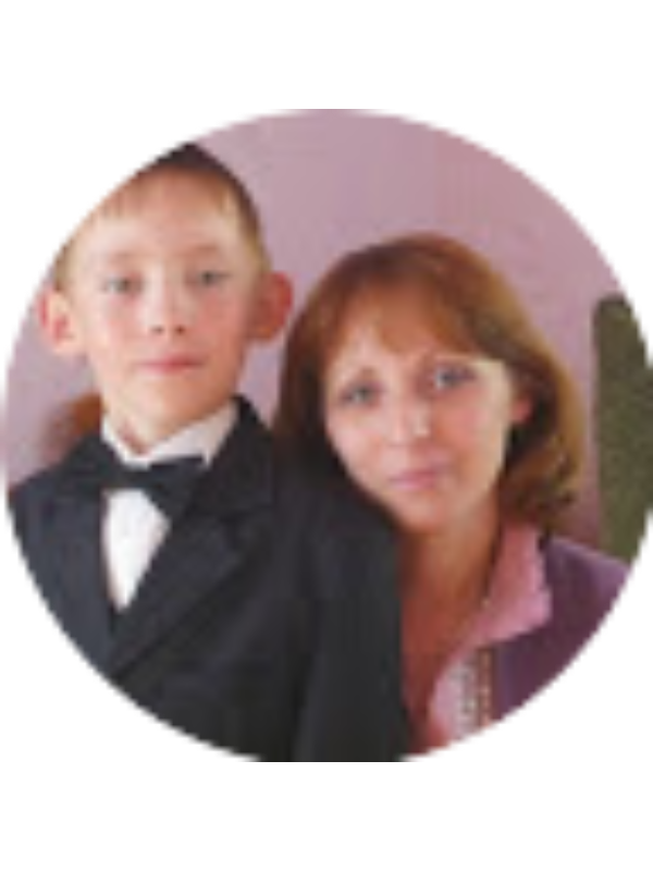 Photo of Надежда Сорокина