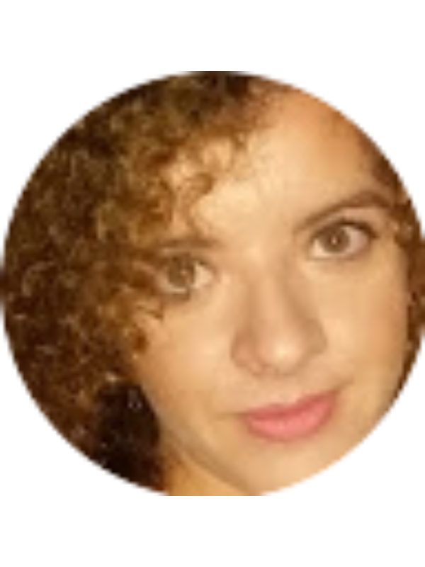 Photo of Maria Ioanna Mantika