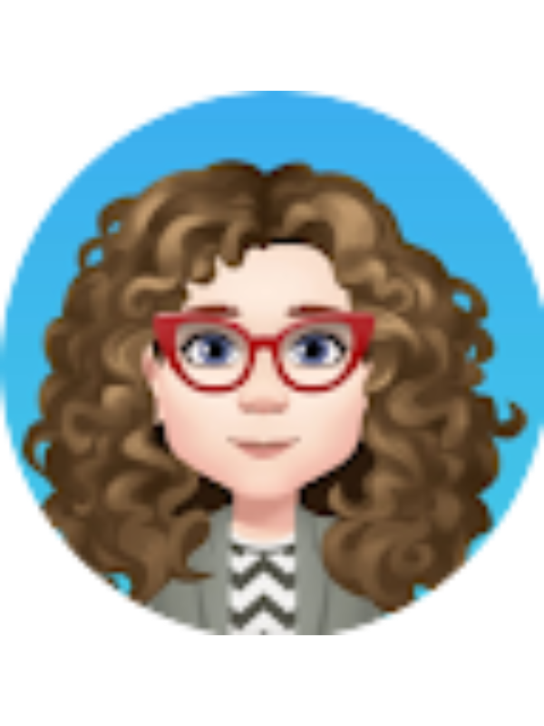 Photo of Lilia Zichichi