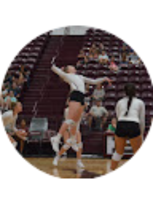 Photo of Anna Strother