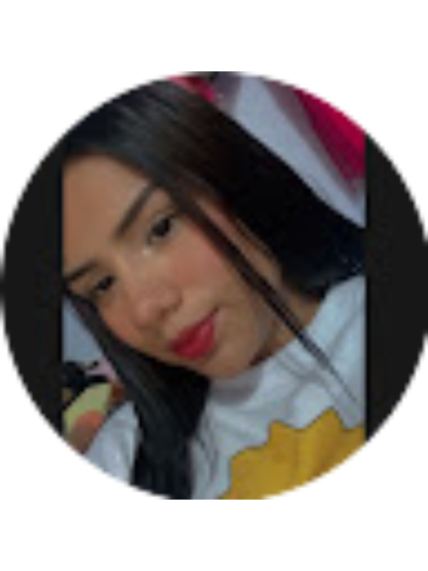 Photo of Daniela Quintanilla