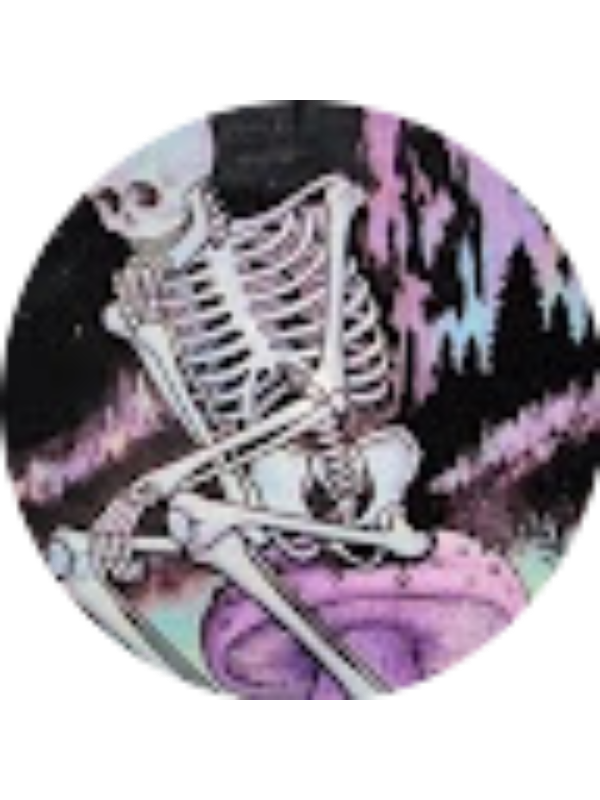 Photo of Marianne Carr