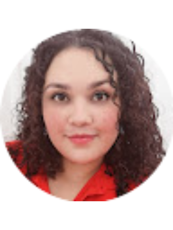 Photo of Andrea Natalia Escobar de Martínez