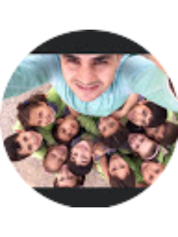 Photo of Osman Mertcan