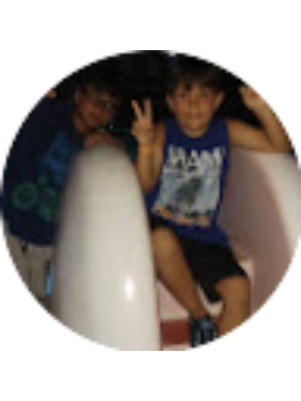 Photo of Alev Yılmaz