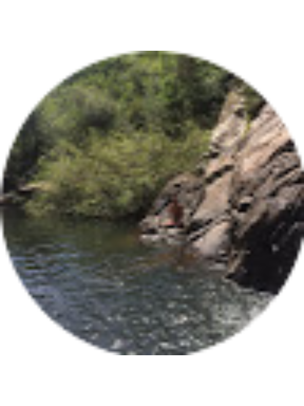 Photo of Candela Bueno