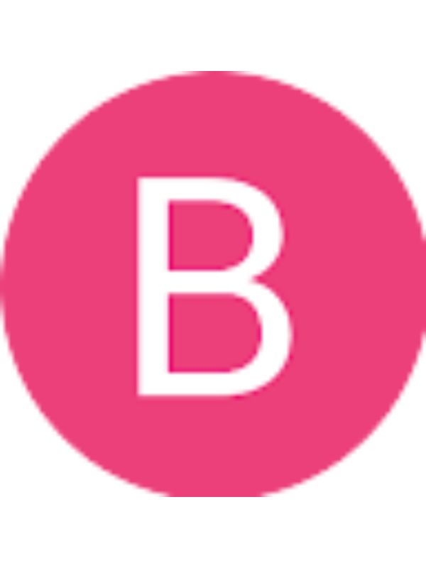 Photo of Bocheng Zheng