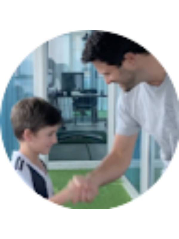 Photo of Father & Son Golf