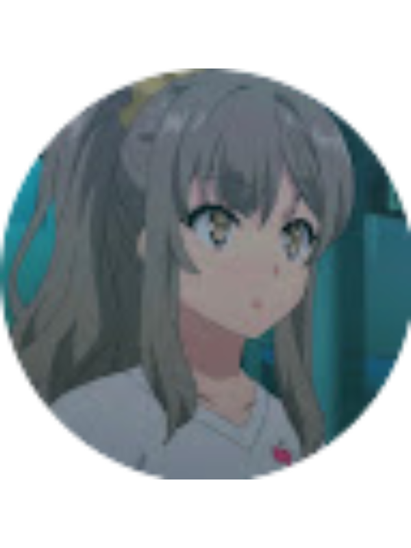 Photo of Arianna Edwards