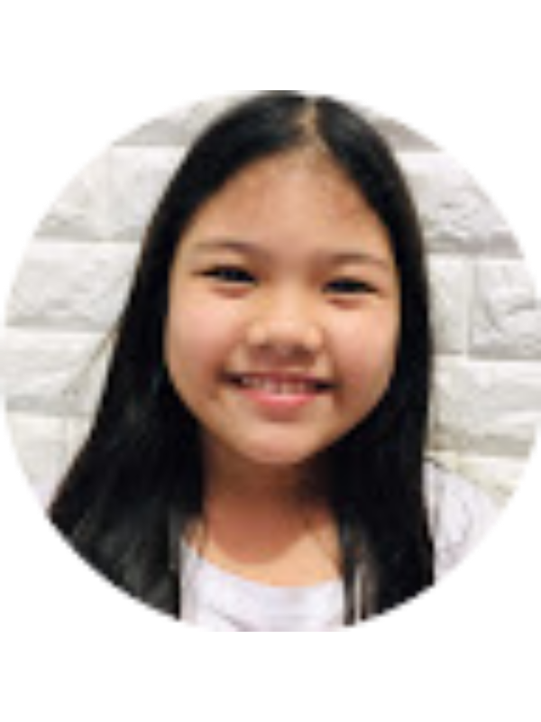 Photo of Jhanicca Iyelle Valdenibro