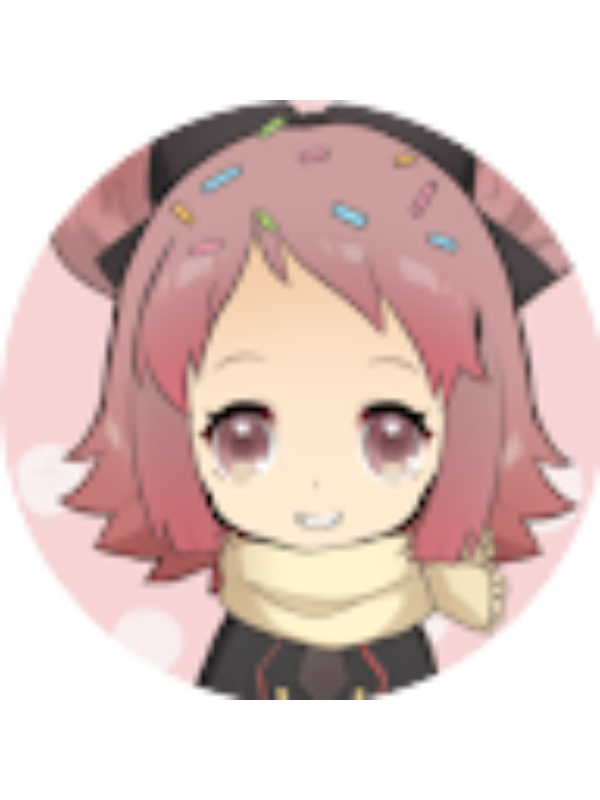 Photo of Mari Riemenschneider