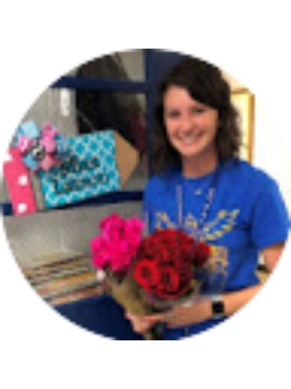 Photo of Brooke Lamon