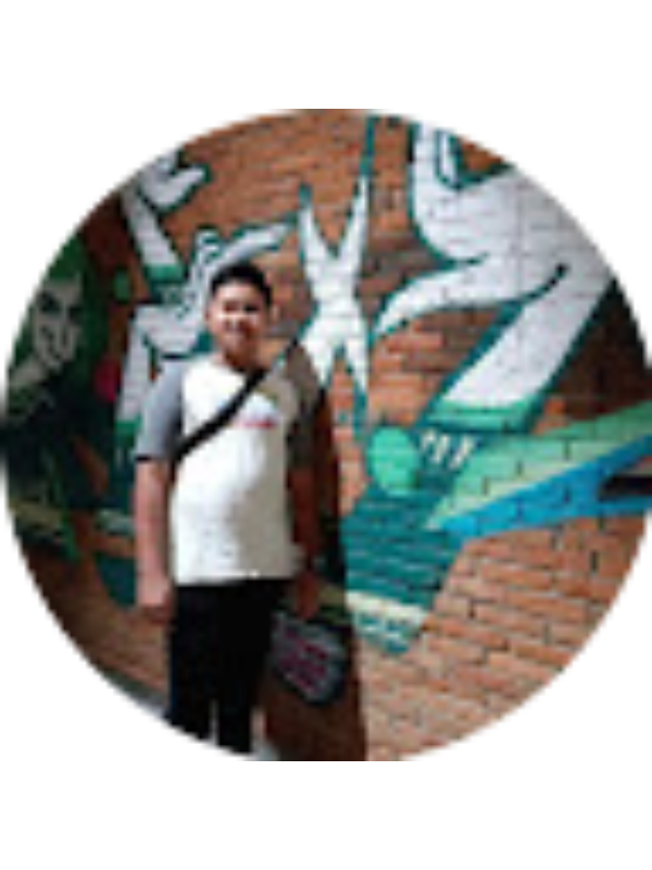 Photo of Alvino Sinatrya