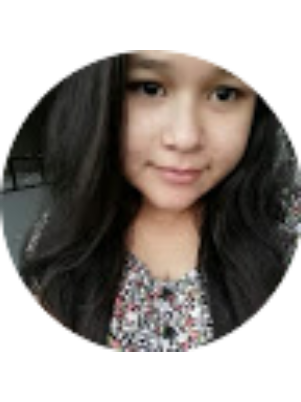 Photo of Sarita Martinez