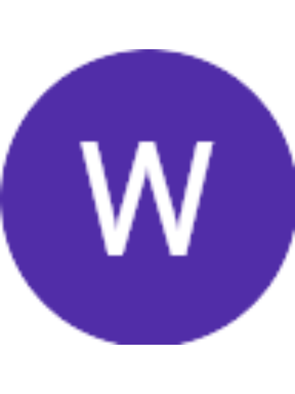 Photo of Wioleta Maciończyk