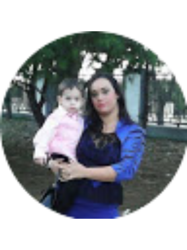 Photo of Elaine Balzan