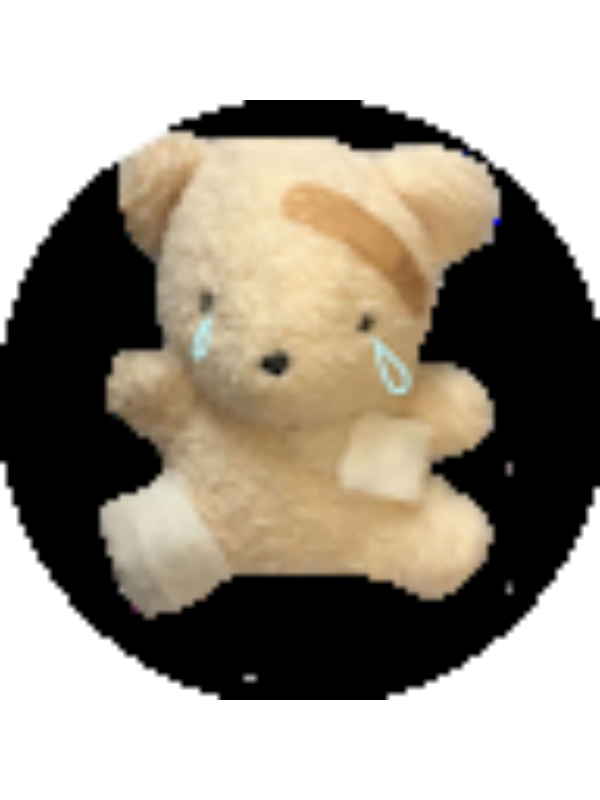 Photo of Mia Kyersten Ballesteros