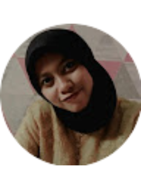 Photo of Nuki Pratiwi