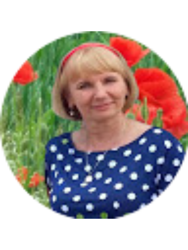 Photo of Małgorzata Baran