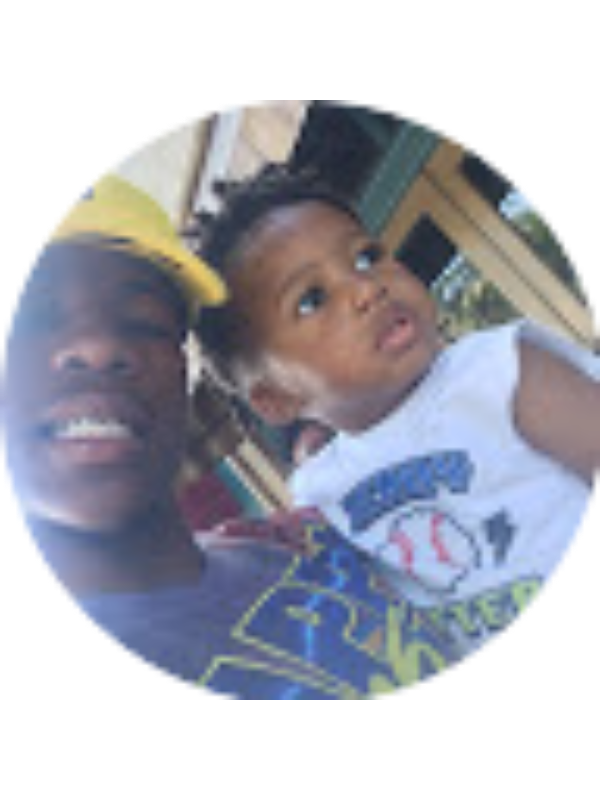 Photo of Oxzavier Rivers