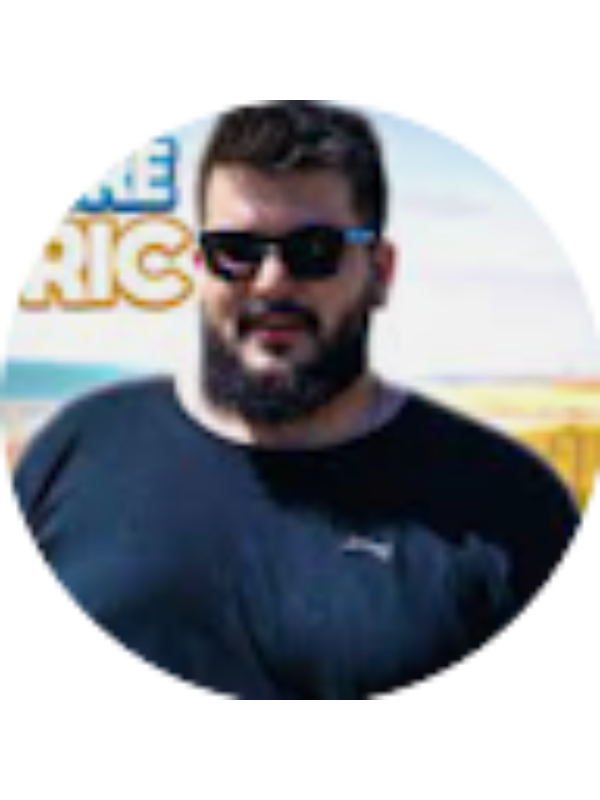 Photo of Diogo Veigas