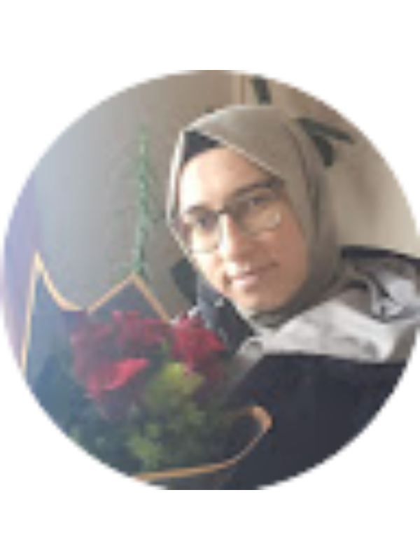 Photo of Emine Çelik