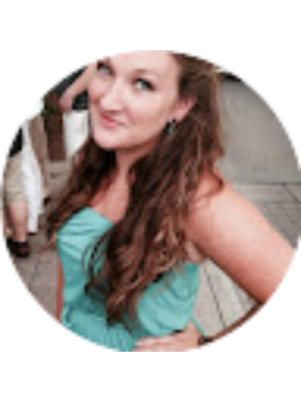 Photo of Amber Barrett