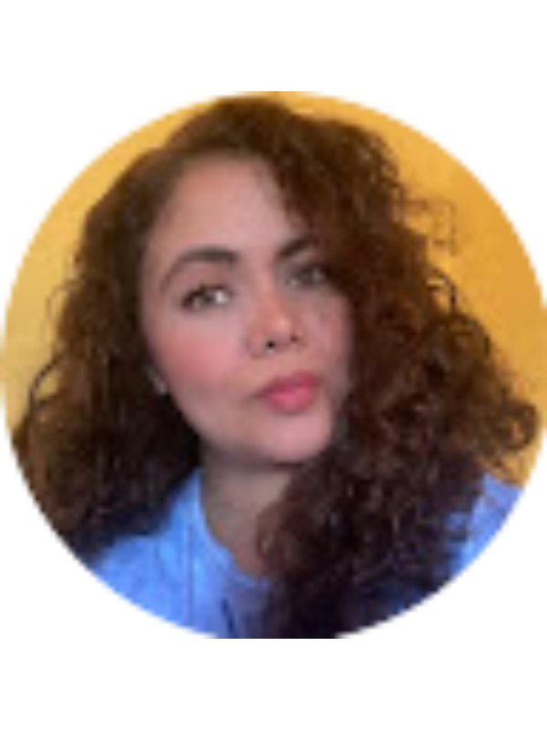 Photo of Midreth Yael Ochiqui Rodriguez