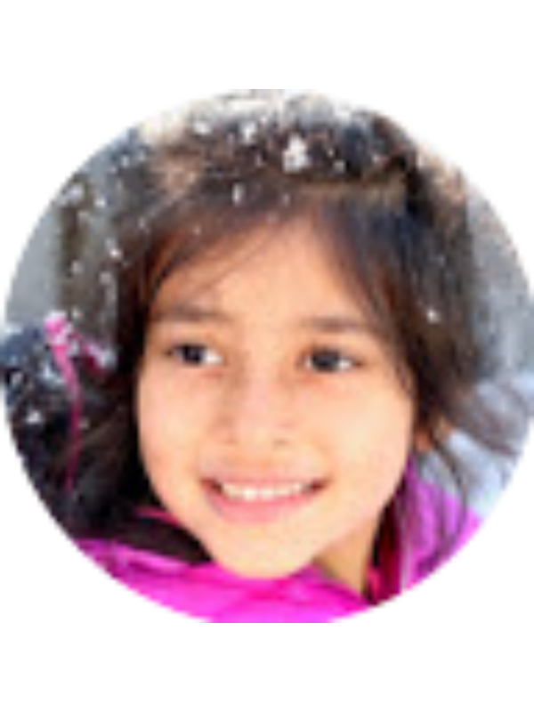 Photo of Tanvi Thejaswi