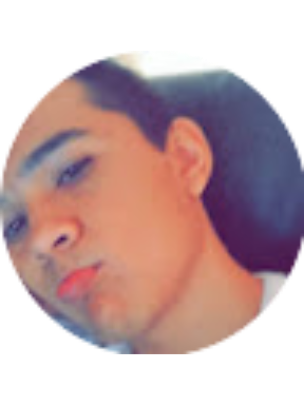 Photo of Elías Francisco Domínguez Pérez