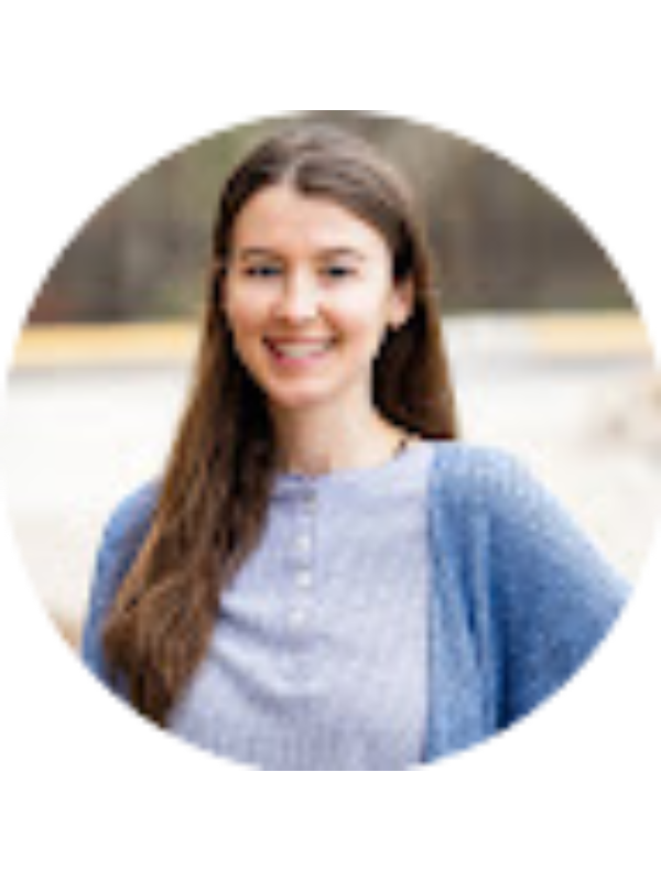 Photo of Sara Kochan