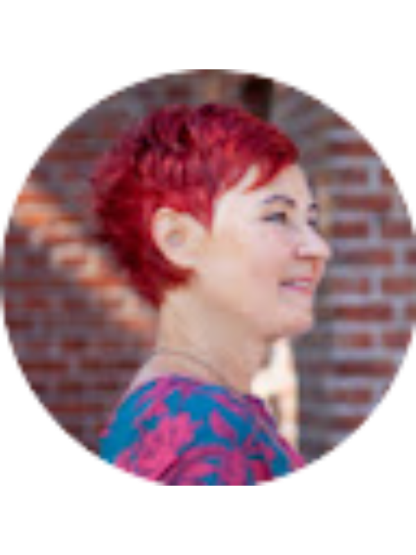 Photo of Nelita Gedminienė