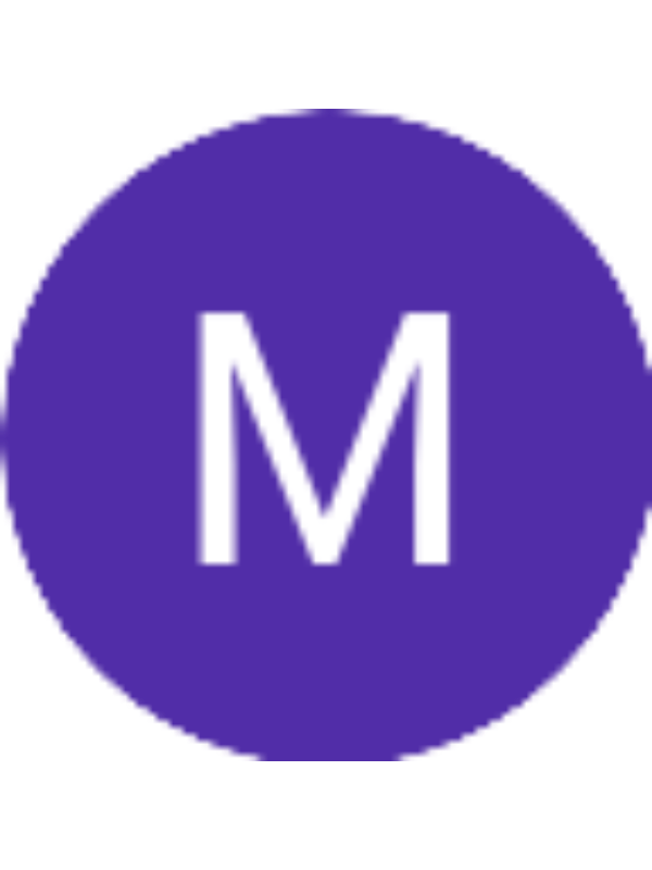 Photo of Mekhi Graham-Student