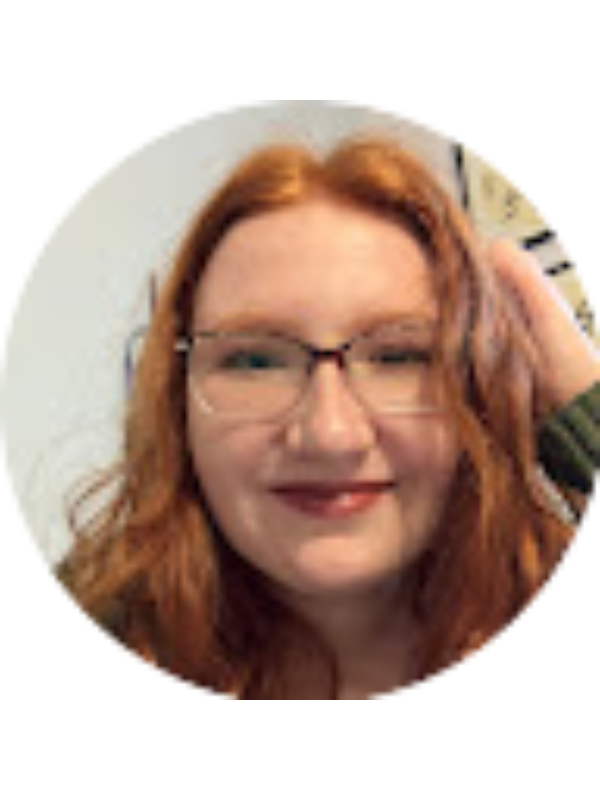 Photo of Anna Wolcott
