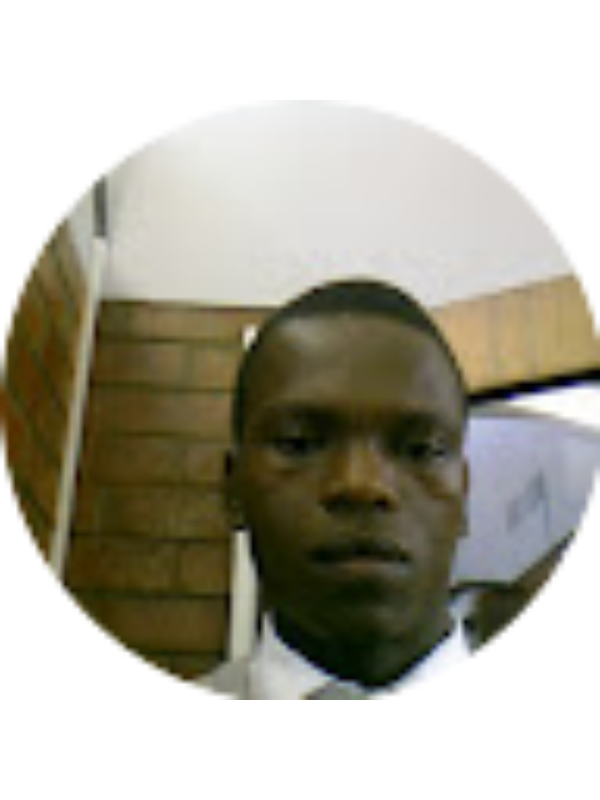 Photo of Mkwananzi Dumisani