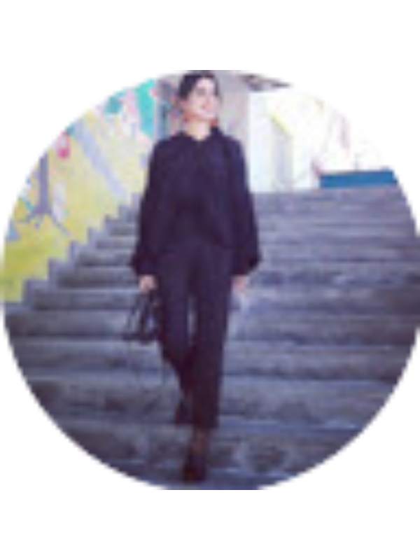 Photo of Sevgi POLAT